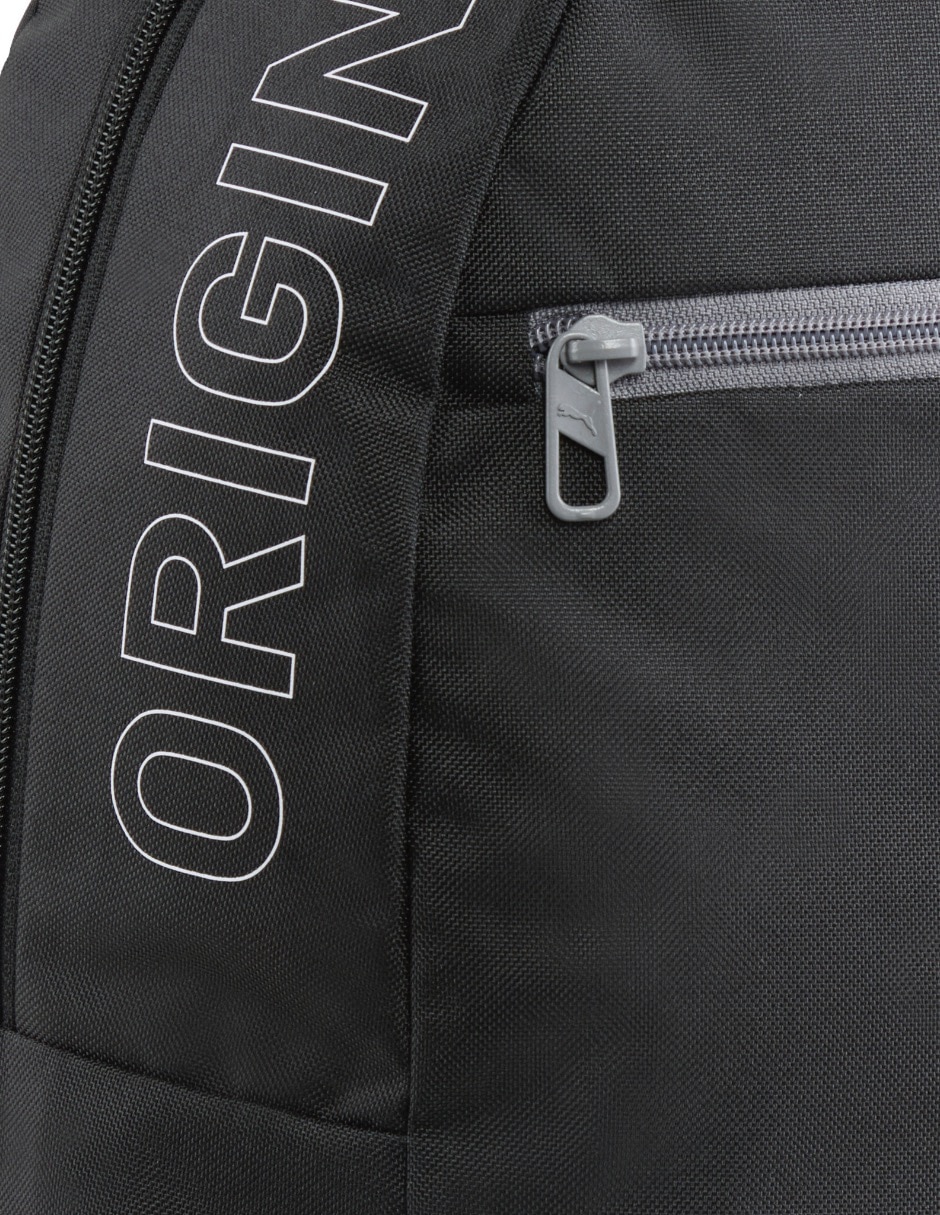 Mochila escolar Phase Ii unisex 4