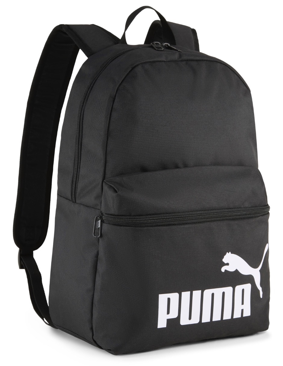 Mochila escolar Phase unisex
