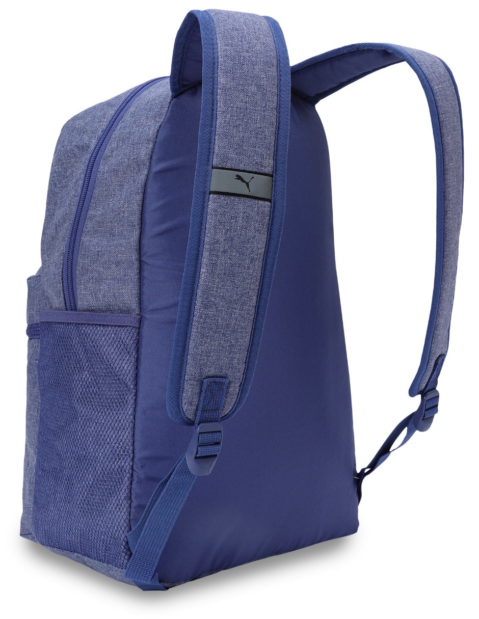 Mochila escolar Phase Iii unisex 4