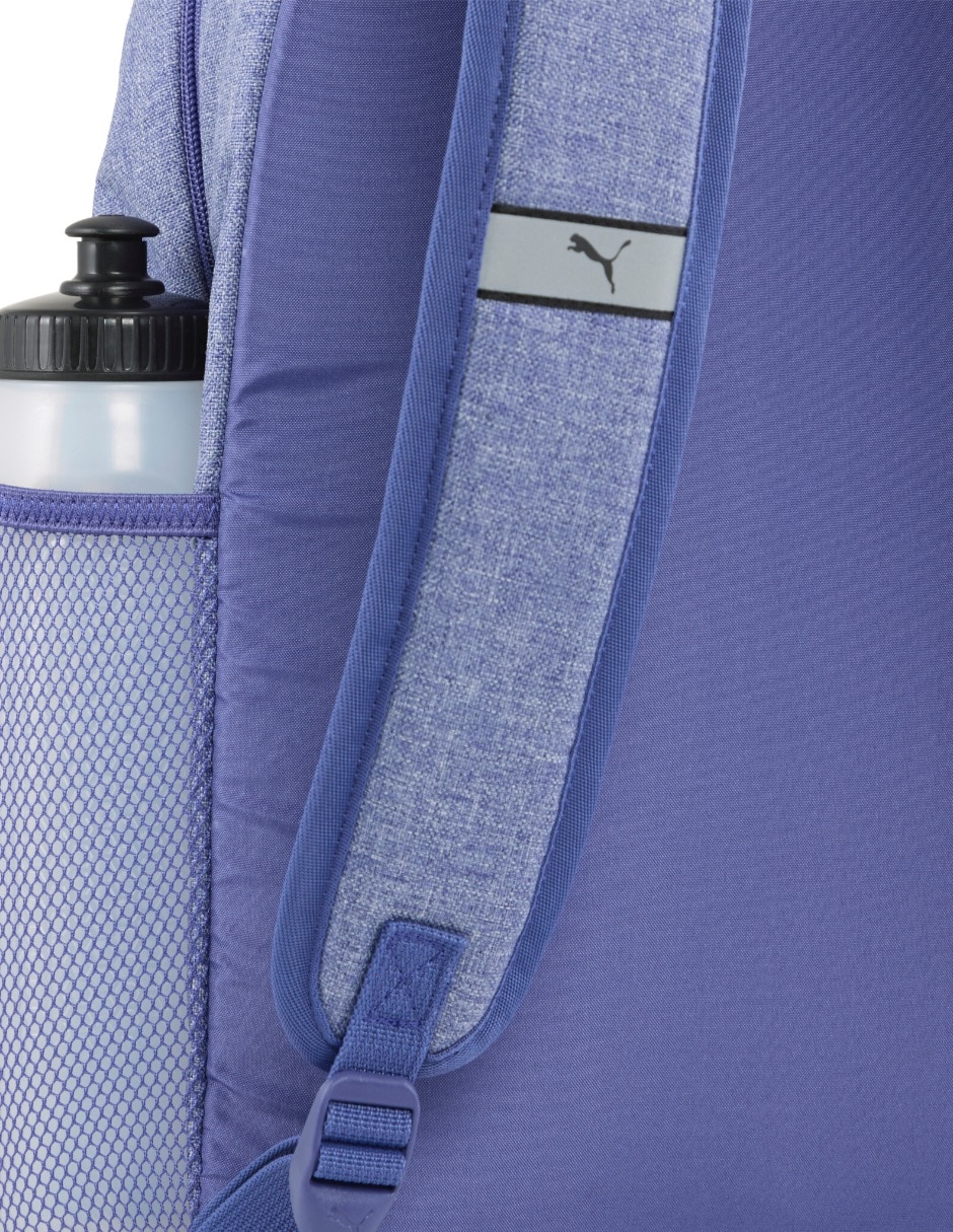 Mochila escolar Phase Iii unisex 5