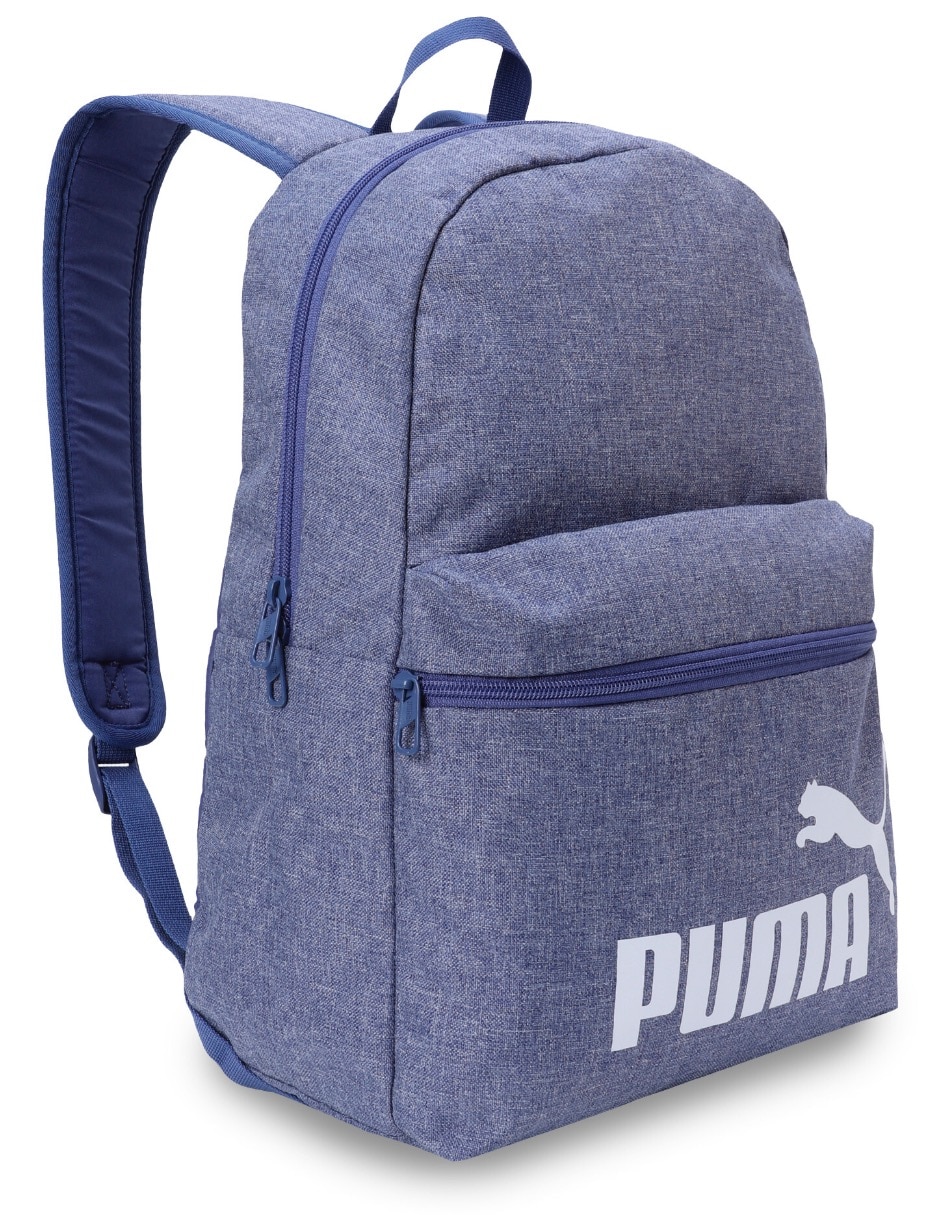 Mochila escolar Phase Iii unisex 6