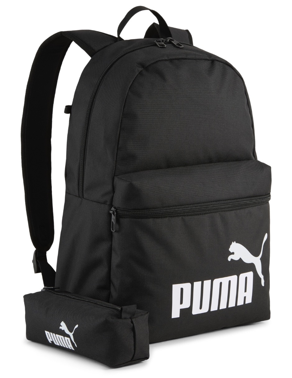 Mochila escolar Phase Set unisex