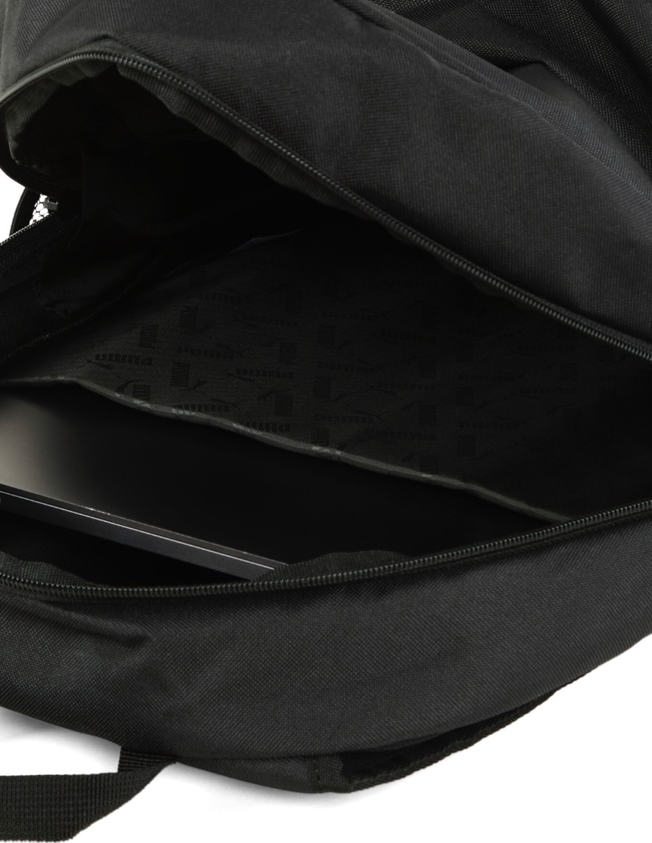 Mochila escolar Phase Patch unisex 4
