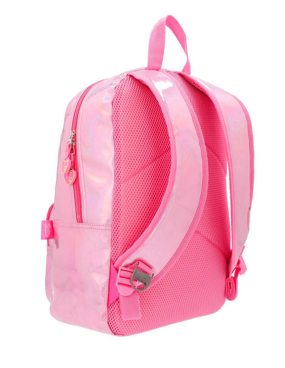 Mochila escolar LOL Surprise Omg unisex 4