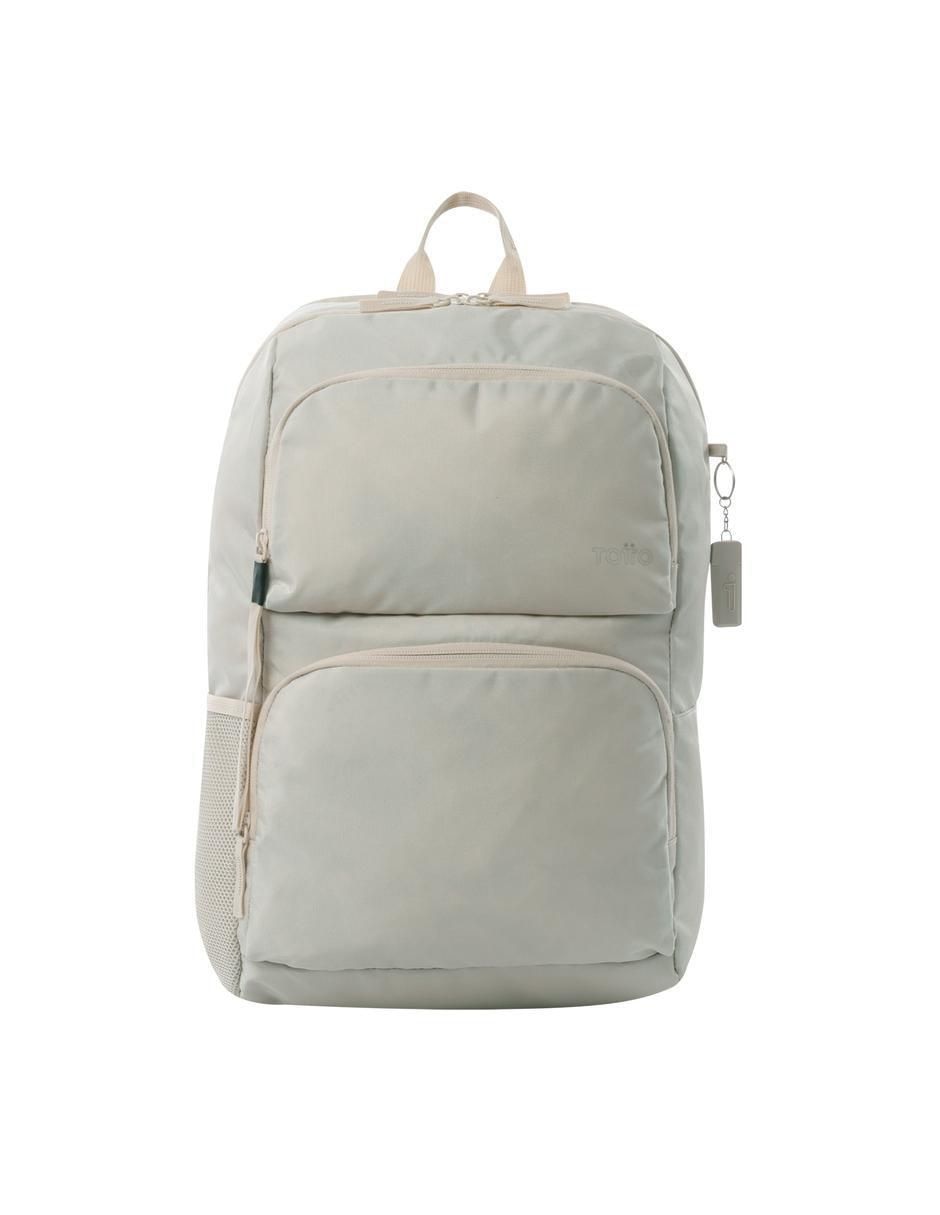 Mochila con portalaptop Cloud unisex