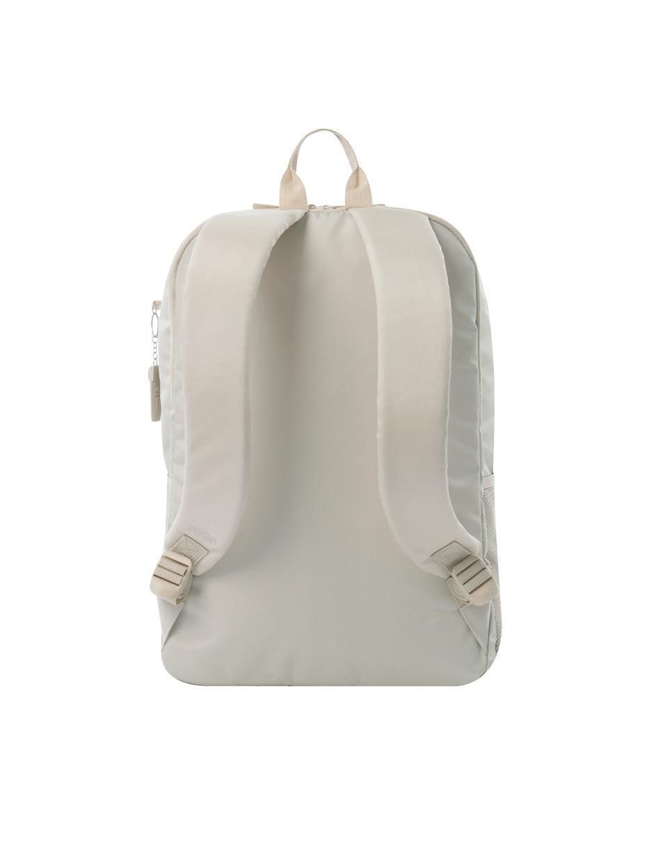 Mochila con portalaptop Cloud unisex 2