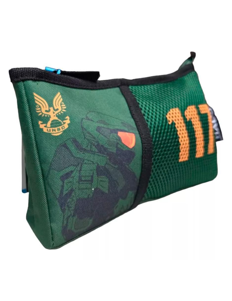 Lapicera Halo Master Chief 4