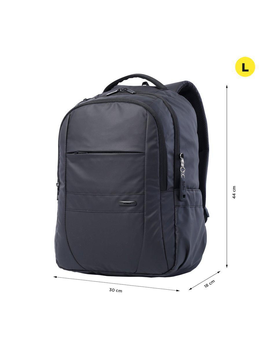 Mochila con portalaptop Wivetto unisex 7