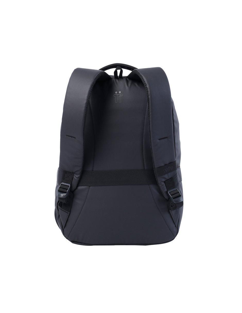 Mochila con portalaptop Wivetto unisex 3