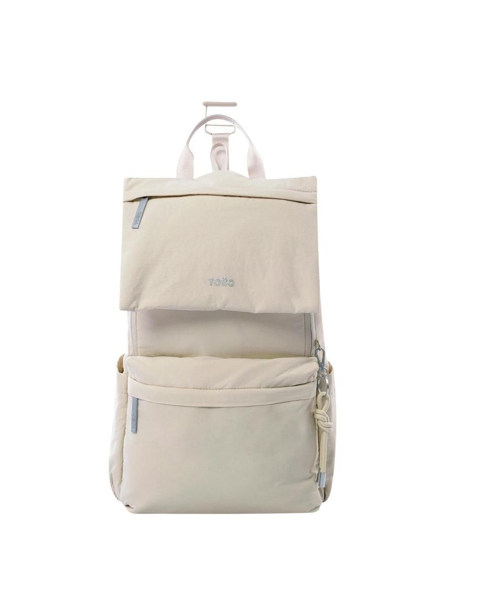 Mochila con portalaptop Ambar unisex