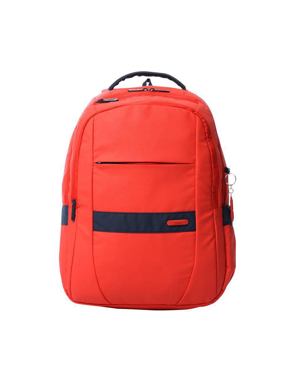 Mochila con portalaptop Wivetto unisex Mochila con portalaptop Wivetto unisex