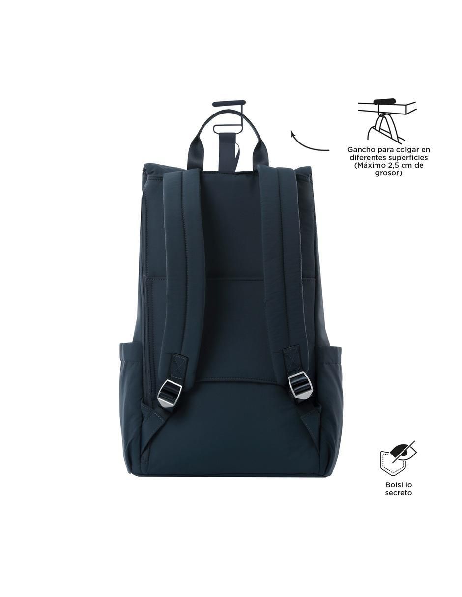 Mochila con portalaptop Ambar unisex 2