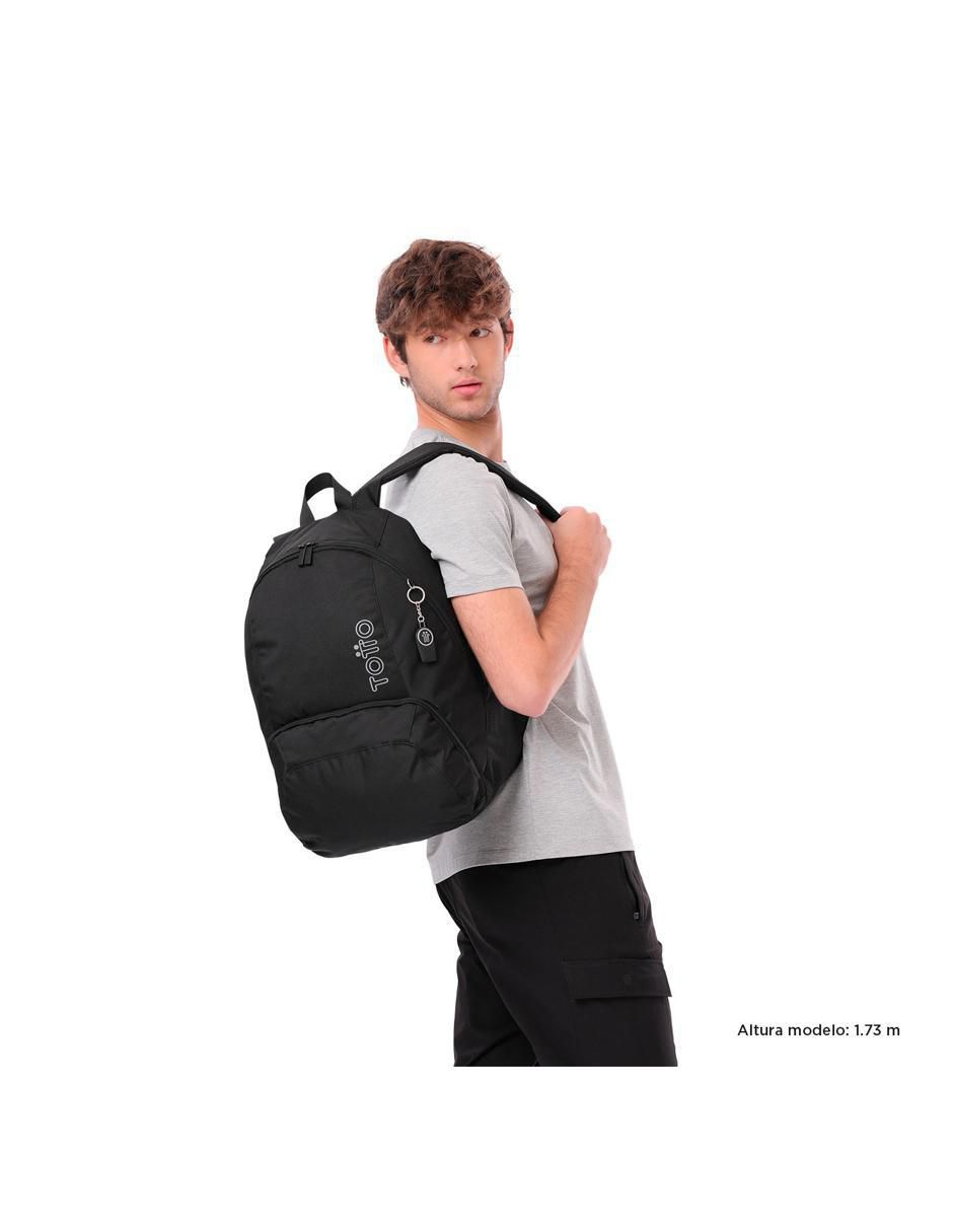 Mochila casual Ometto unisex 2
