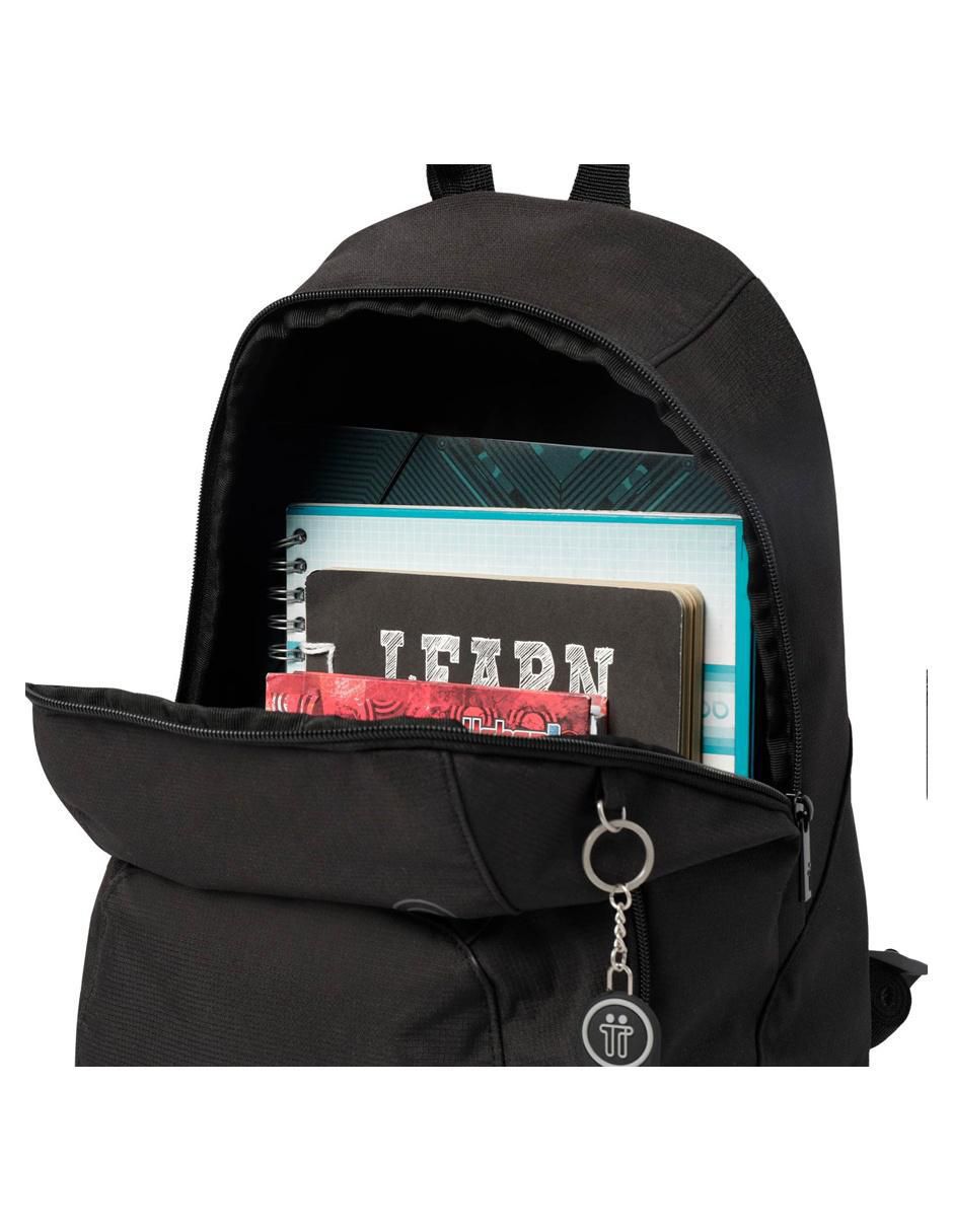 Mochila casual Ometto unisex 4