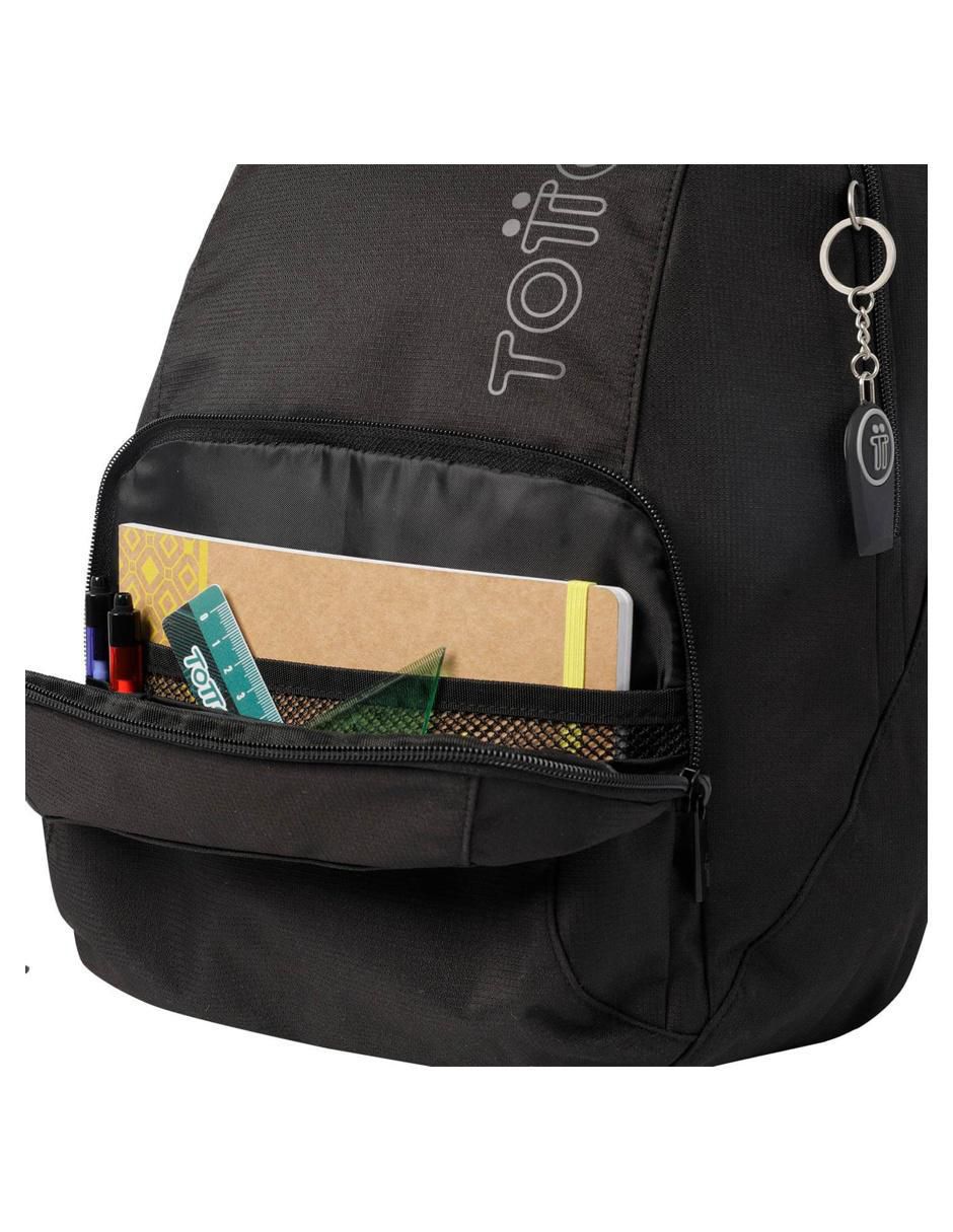 Mochila casual Ometto unisex 5