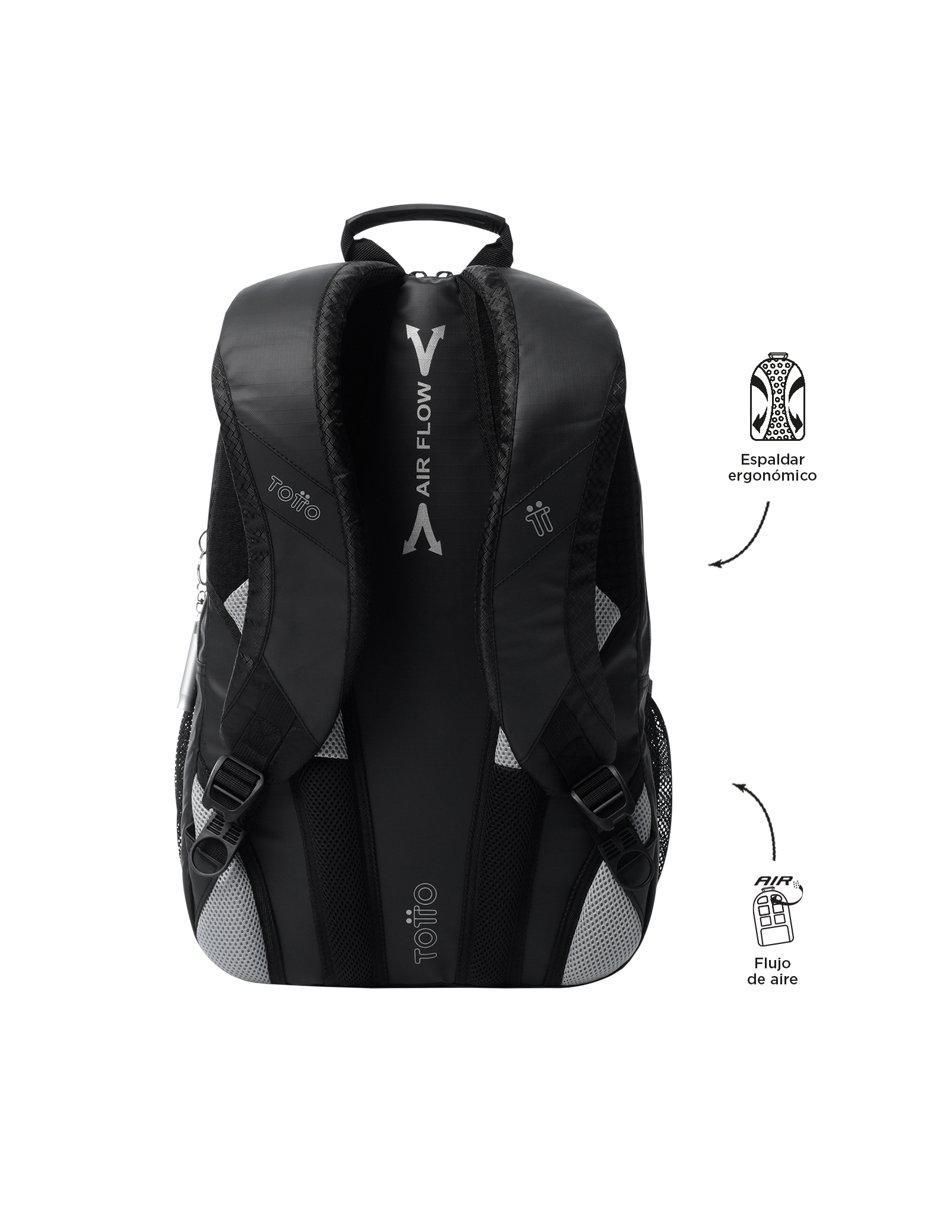 Mochila con portalaptop Arlyn unisex 2