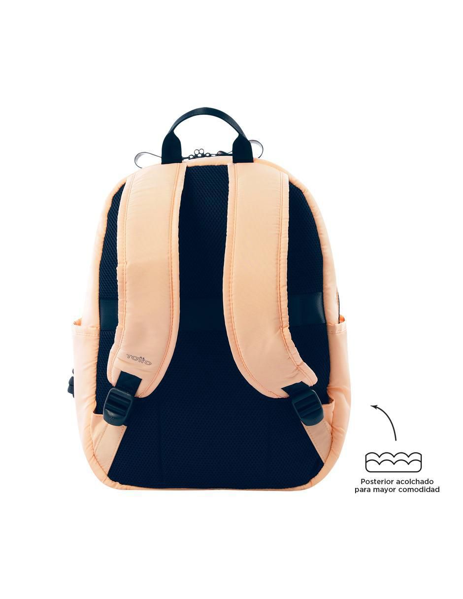Mochila con portalaptop Arlyn unisex 2