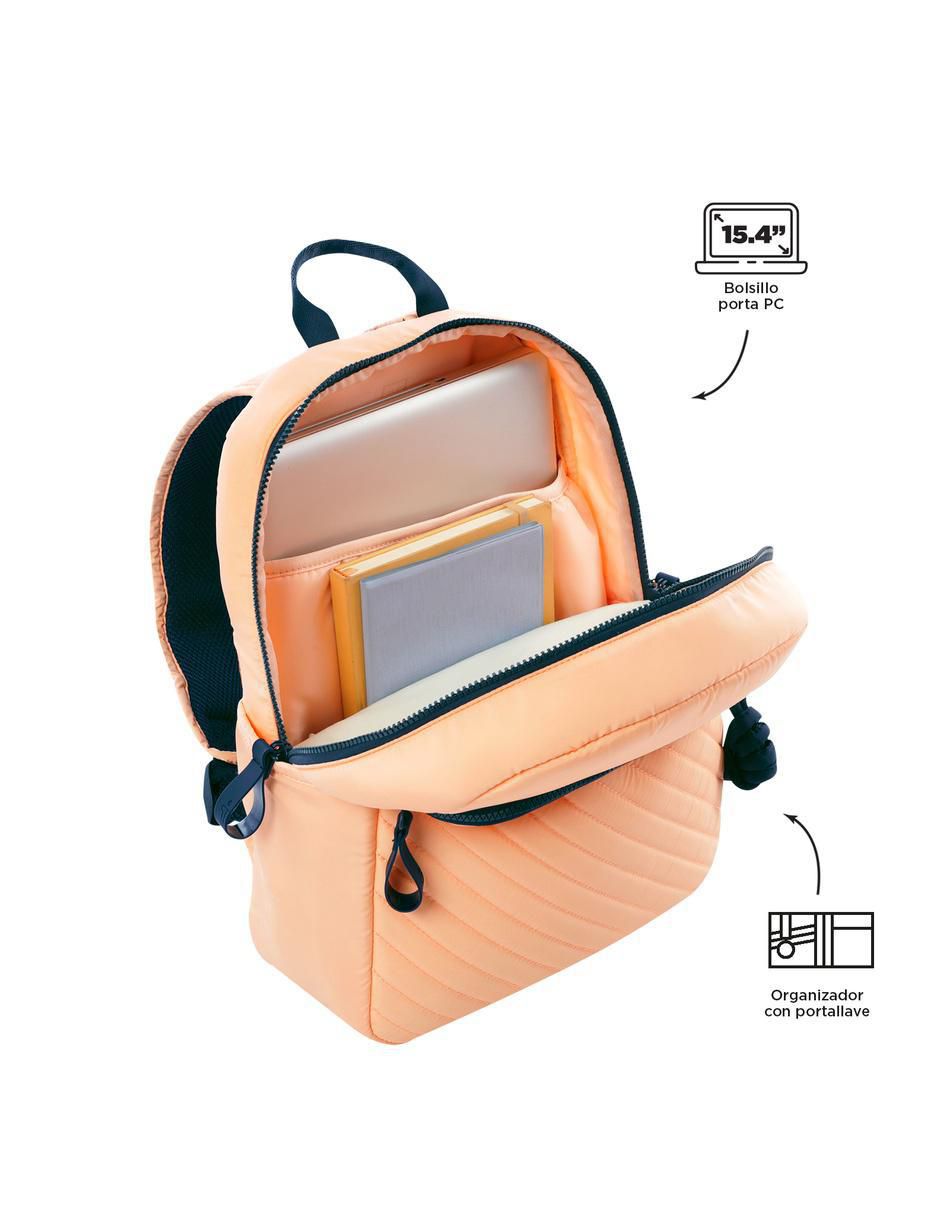 Mochila con portalaptop Arlyn unisex 3