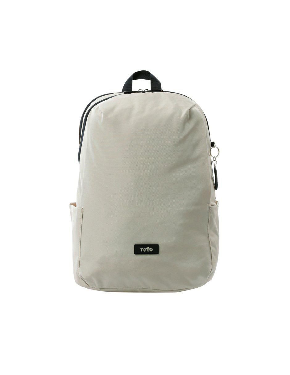 Mochila con portalaptop Scalat unisex