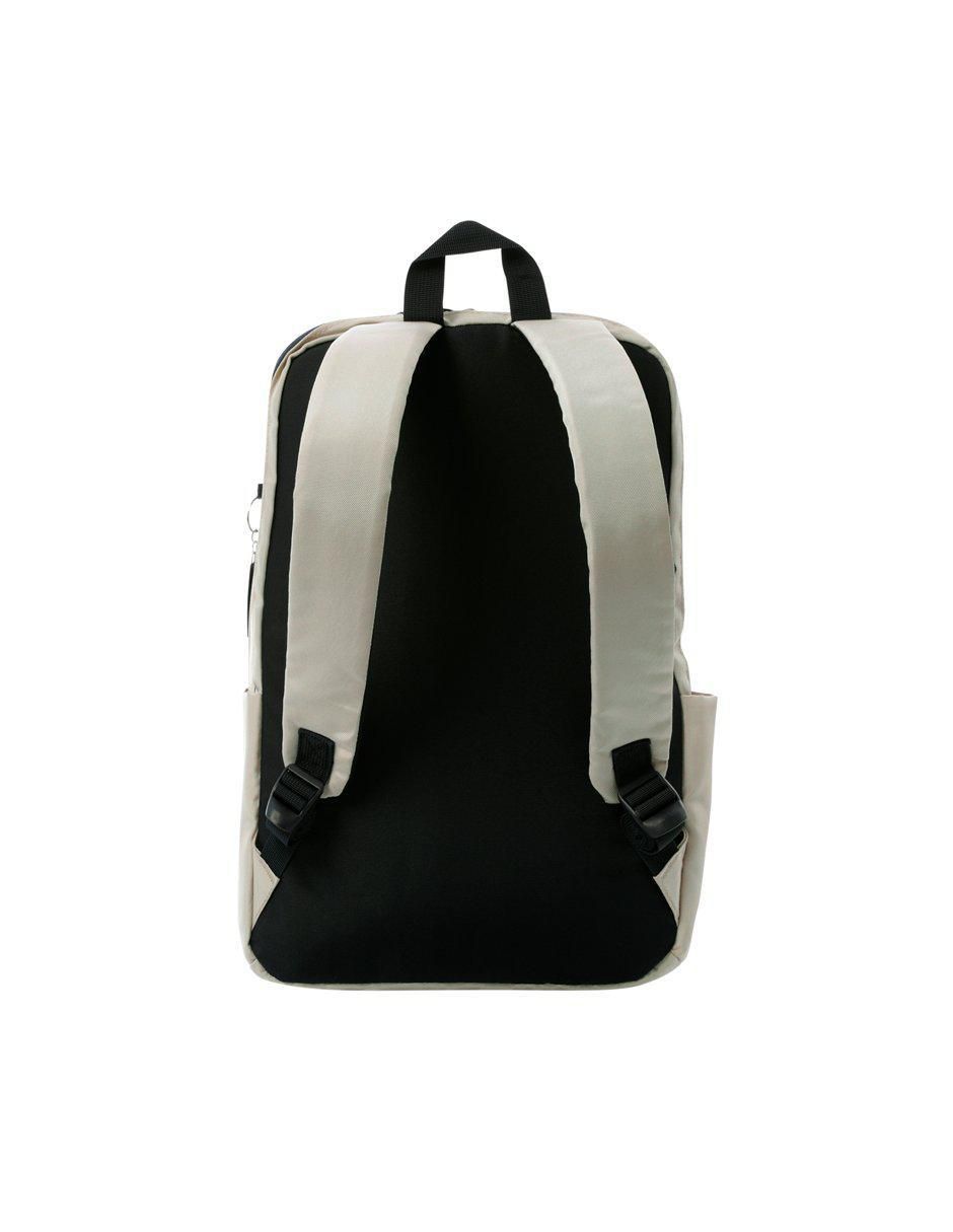 Mochila con portalaptop Scalat unisex 2