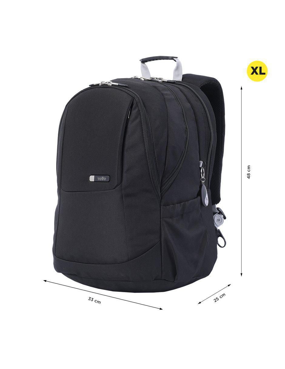 Mochila con portalaptop Krimmler unisex 7