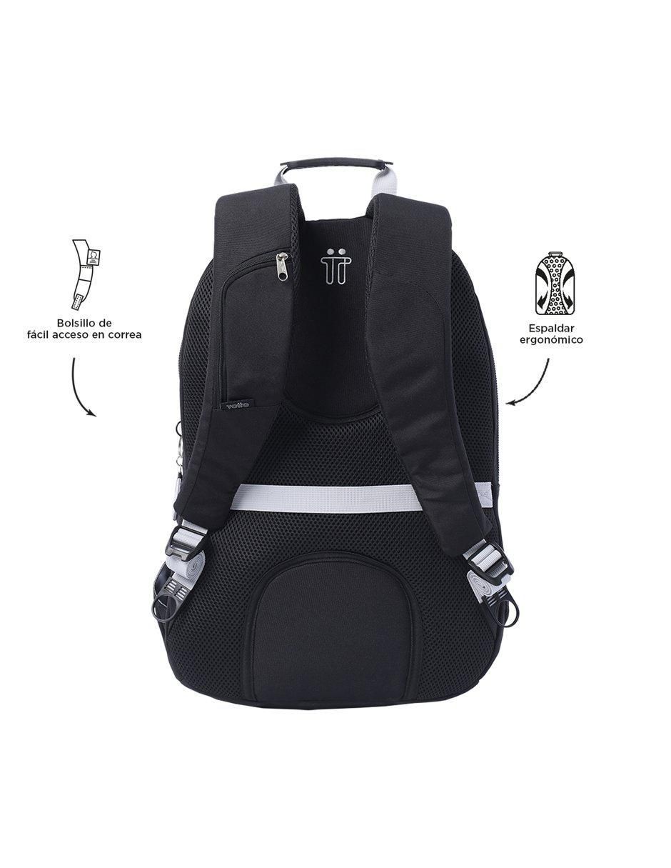 Mochila con portalaptop Krimmler unisex 3