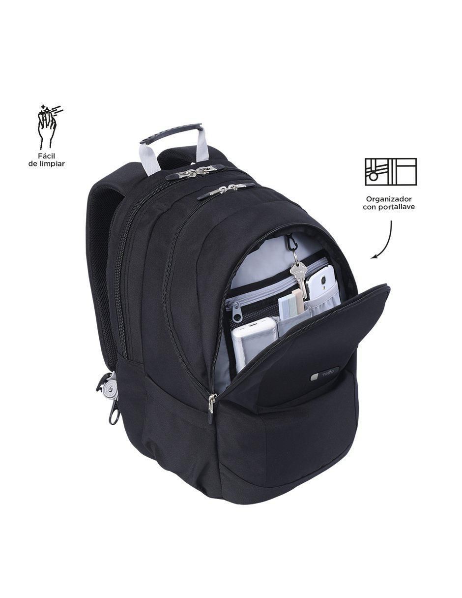 Mochila con portalaptop Krimmler unisex 5