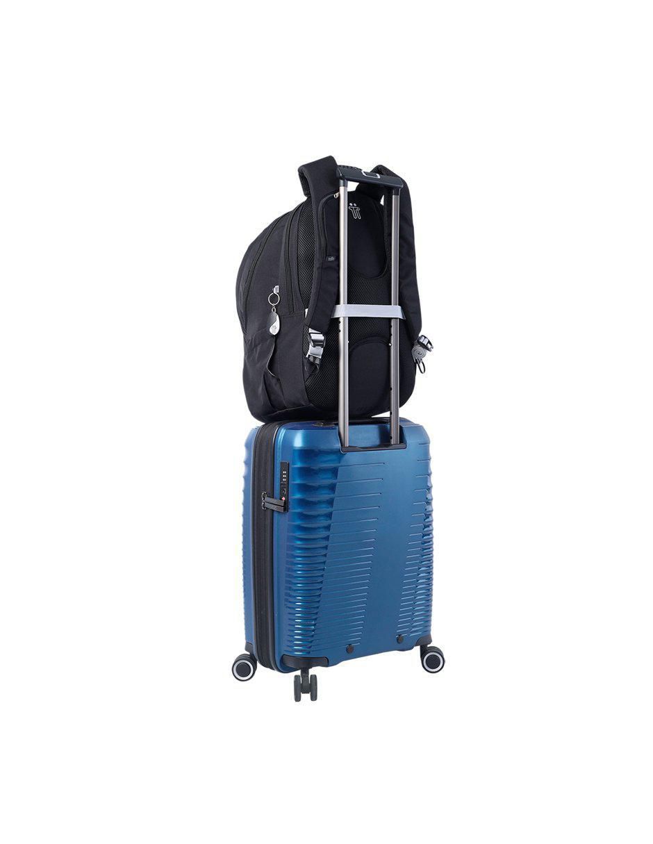 Mochila con portalaptop Krimmler unisex 6