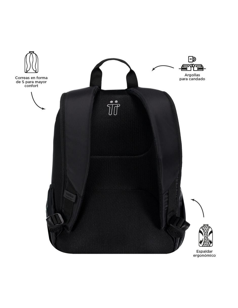 Mochila con portalaptop Tracer unisex 3