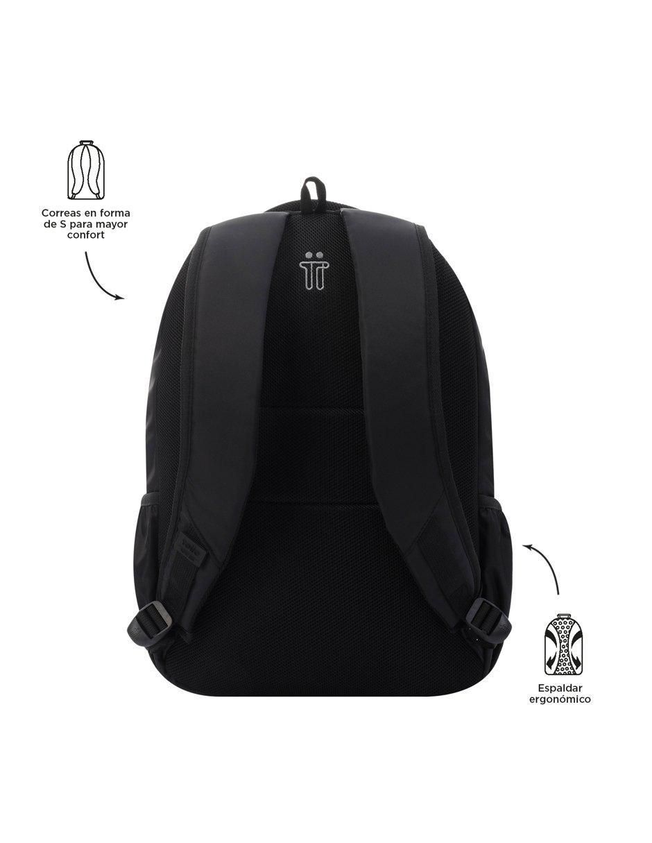 Mochila con portalaptop Tracer unisex 3