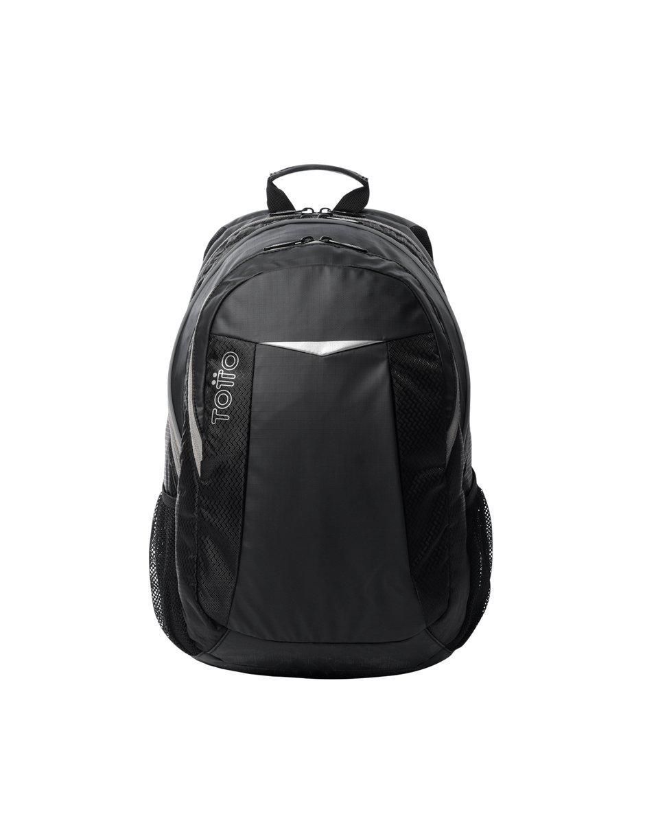 Mochila con portalaptop Teck unisex