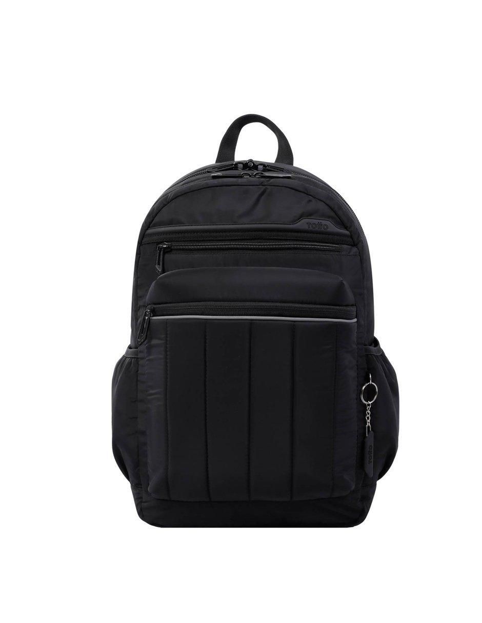 Mochila con portalaptop Plaine unisex