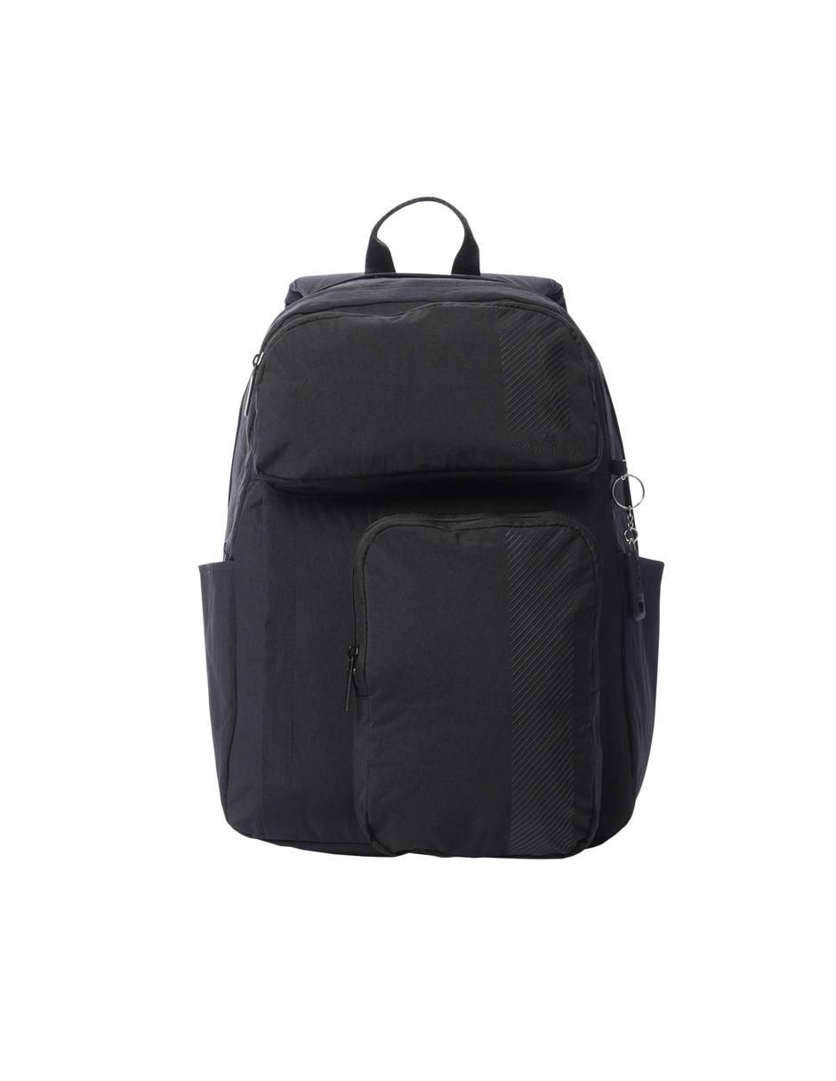 Mochila con portalaptop Duality unisex