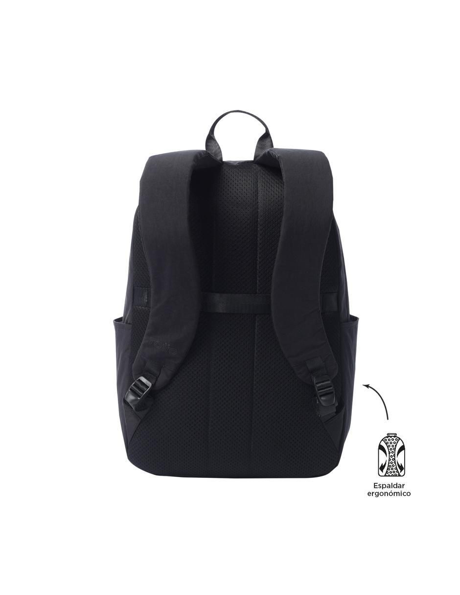 Mochila con portalaptop Duality unisex 2