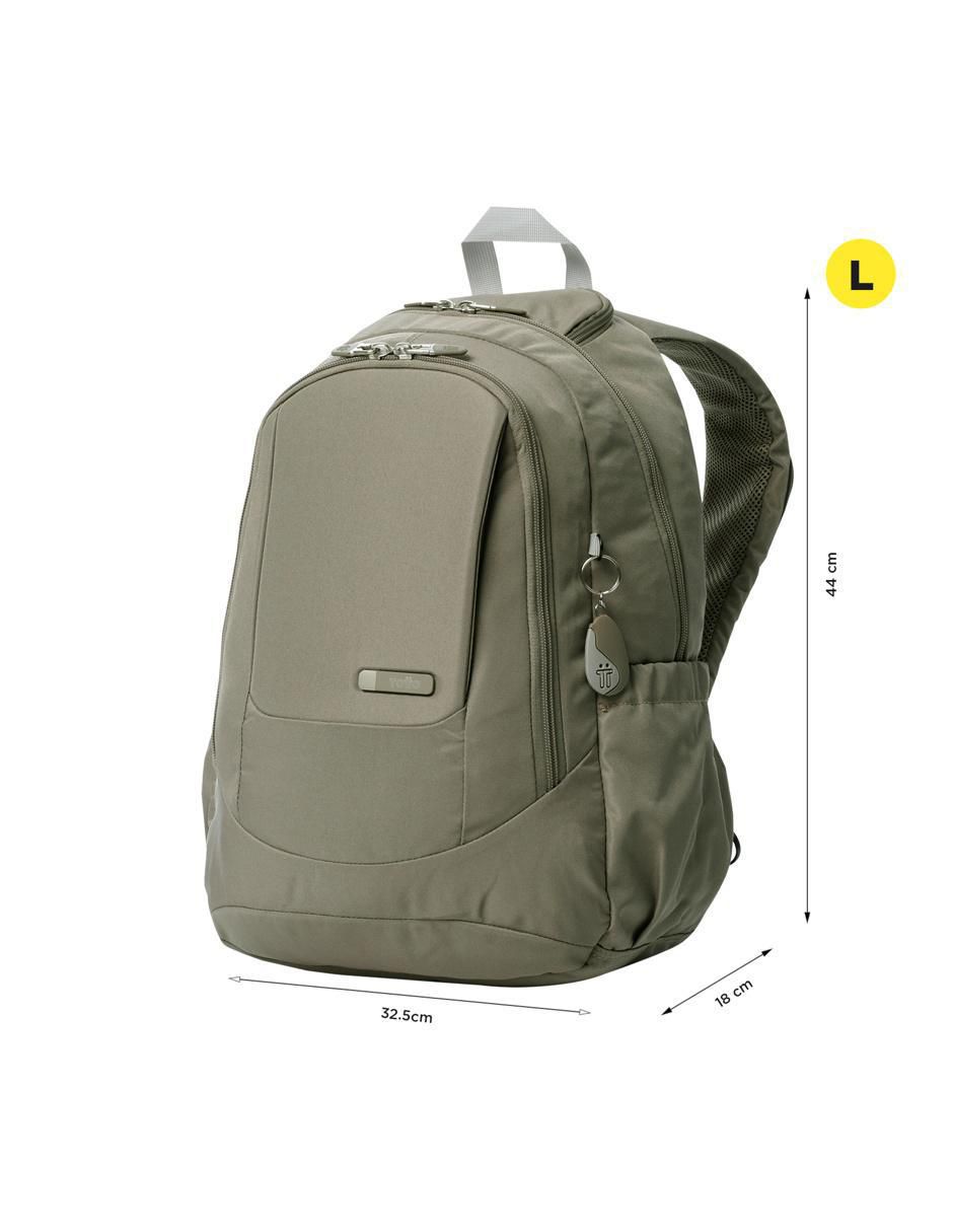Mochila con portalaptop Goctal unisex 6