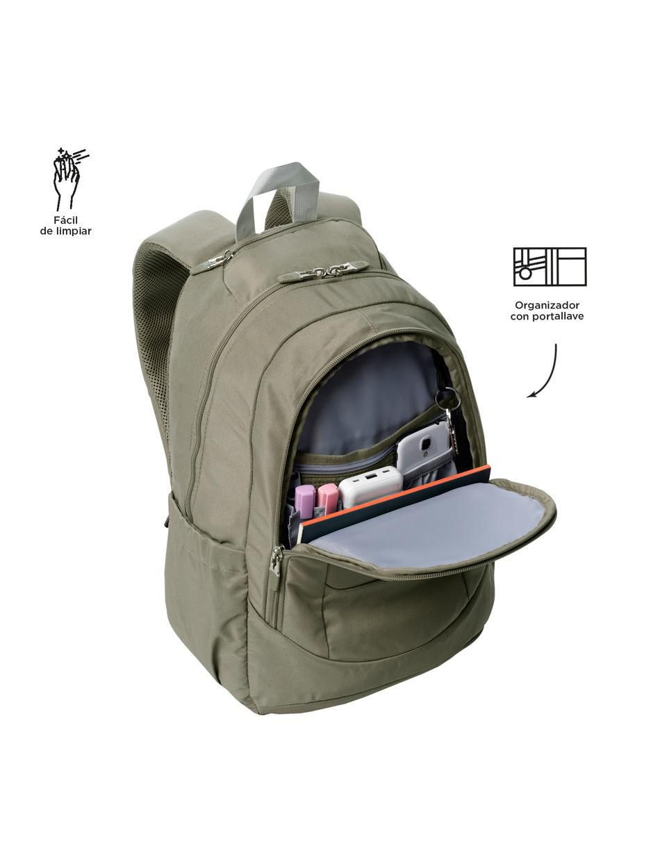 Mochila con portalaptop Goctal unisex 4