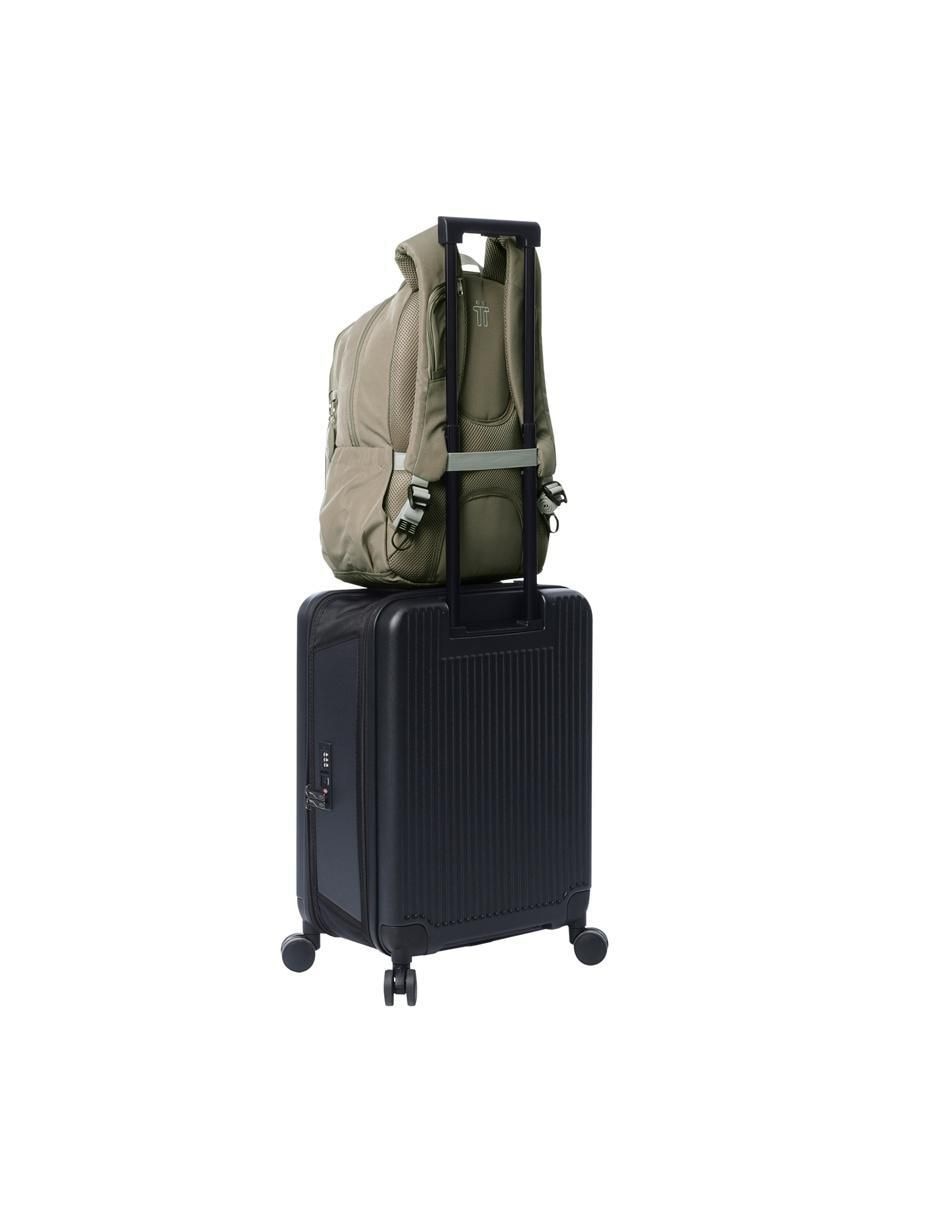 Mochila con portalaptop Goctal unisex 5