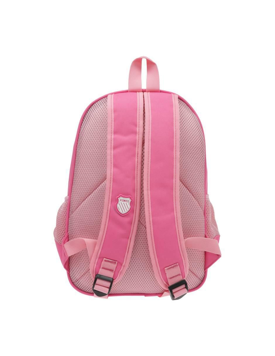 Mochila escolar unisex 5