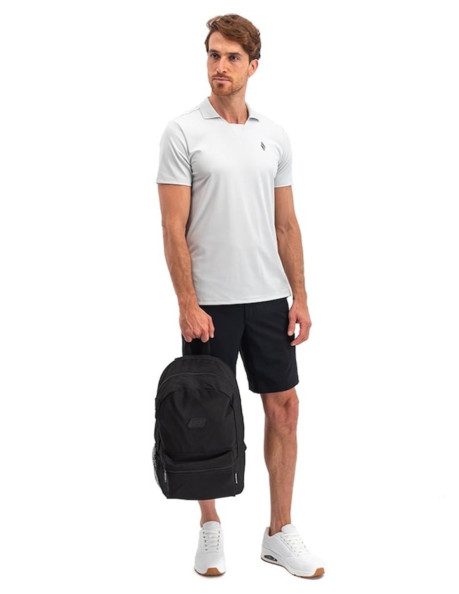 Mochila con portalaptop Essential unisex 2
