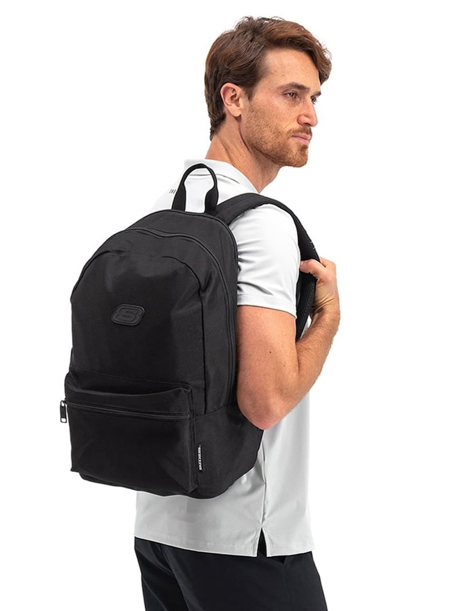 Mochila con portalaptop Essential unisex 3
