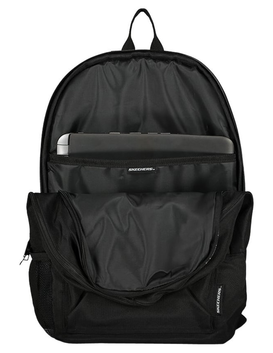 Mochila con portalaptop Essential unisex 8