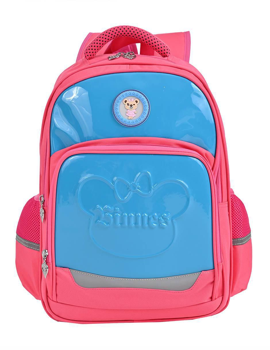 Mochila escolar Lisa infantil unisex