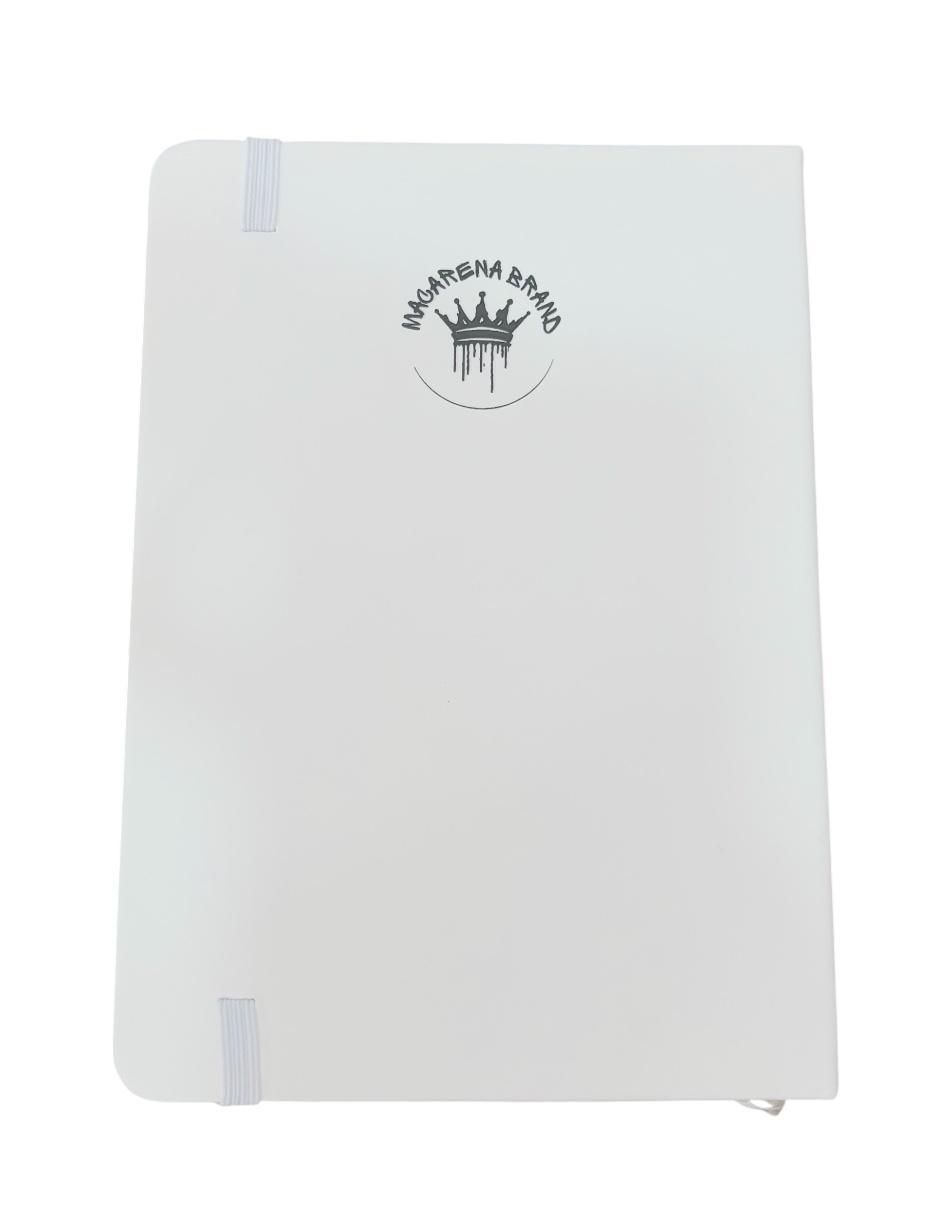 Libreta NFL hoja rayada 2