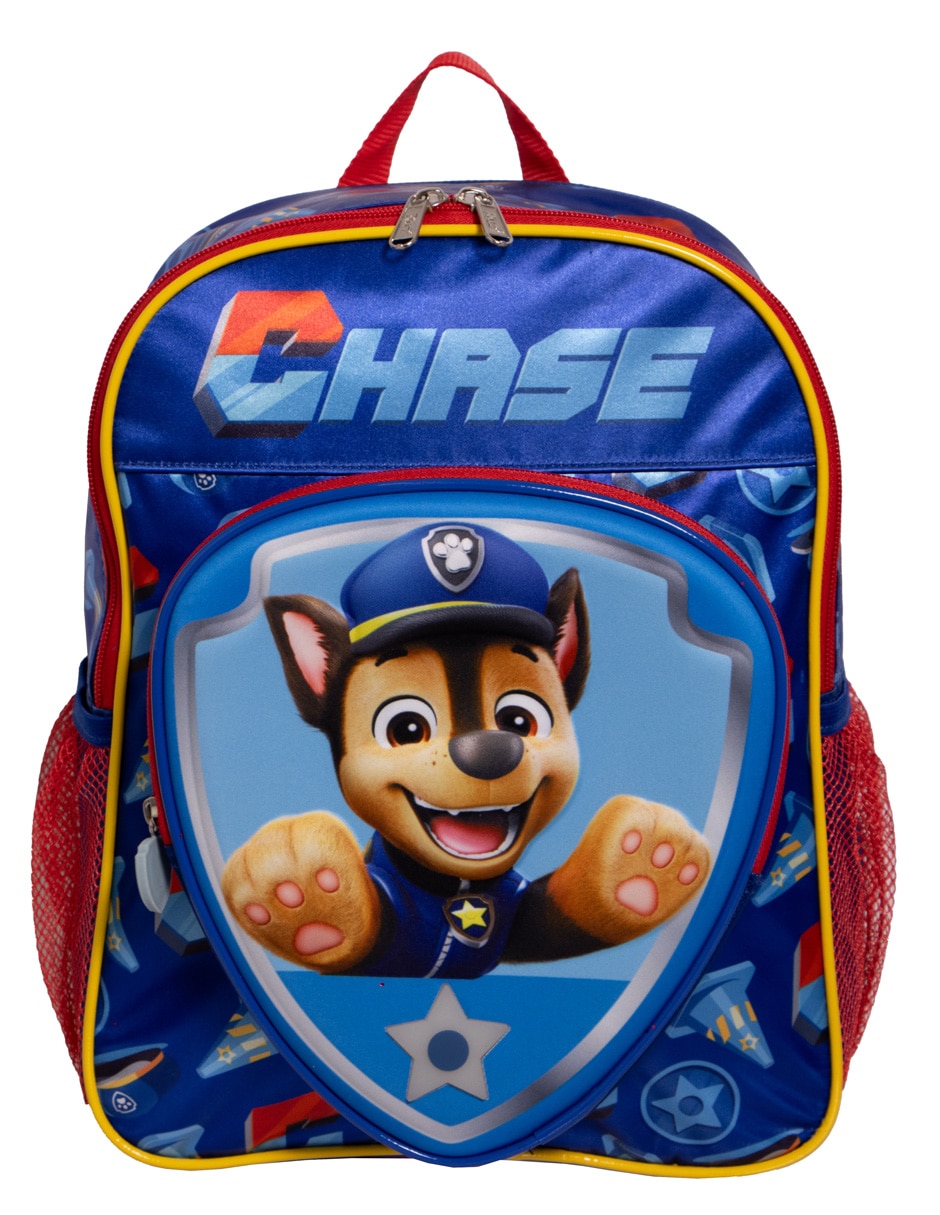 patrol toys mochila paw patrol liverpool