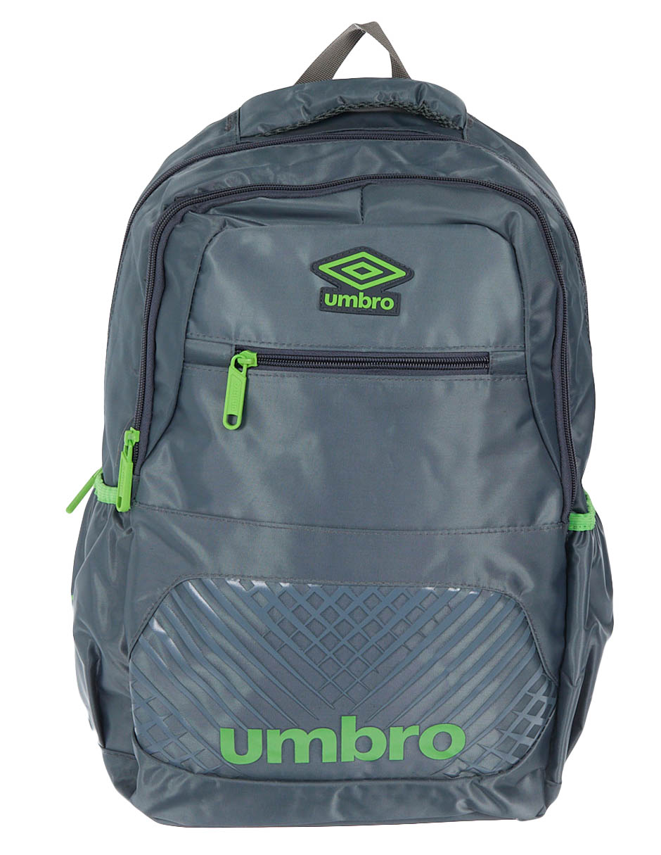 Mochila escolar Umbro Dhely unisex Liverpool