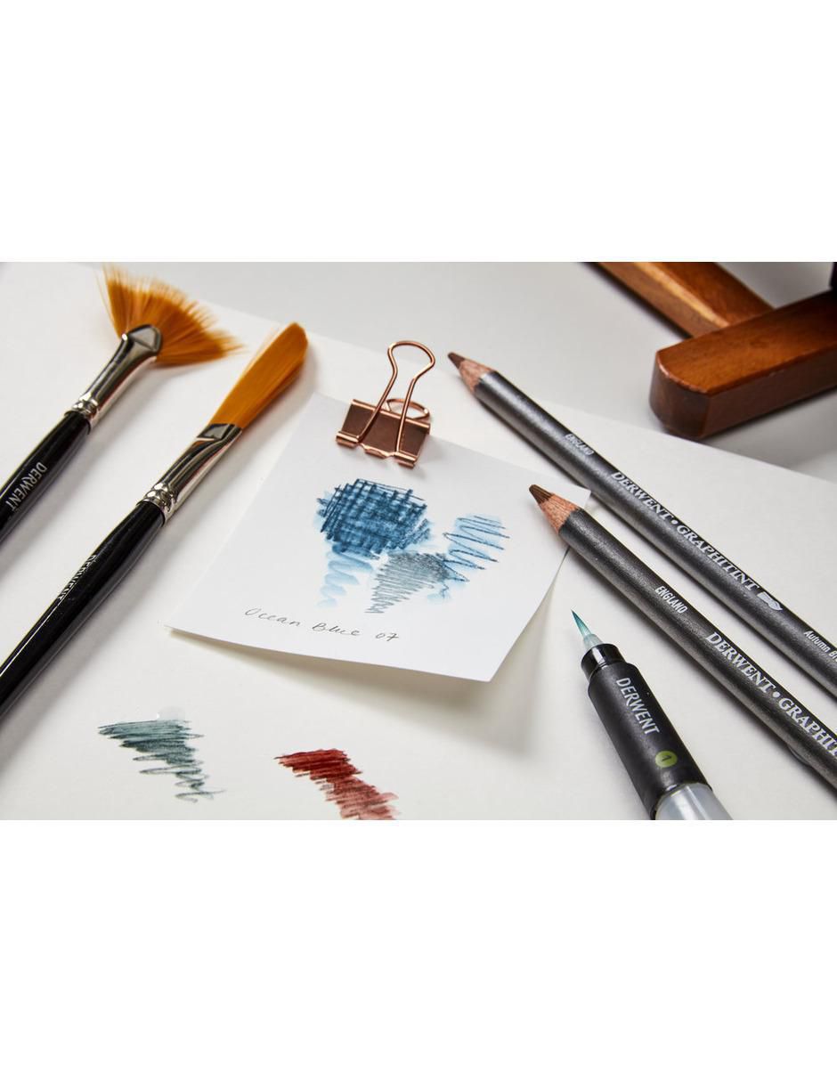 Set lápiz de color Graphitint 3