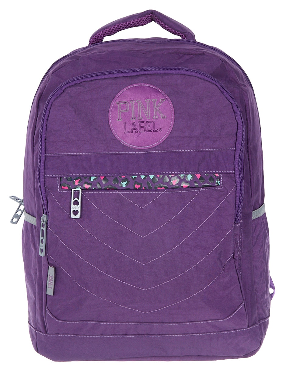 Mochila escolar Prince infantil unisex Mochila escolar Prince infantil unisex