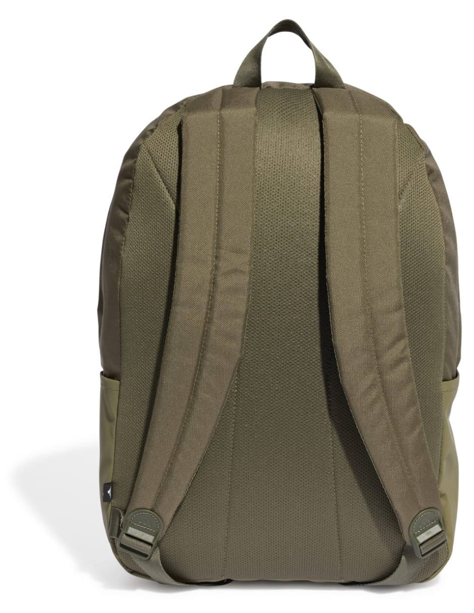 Mochila escolar Clsc Bars 3S para hombre 7