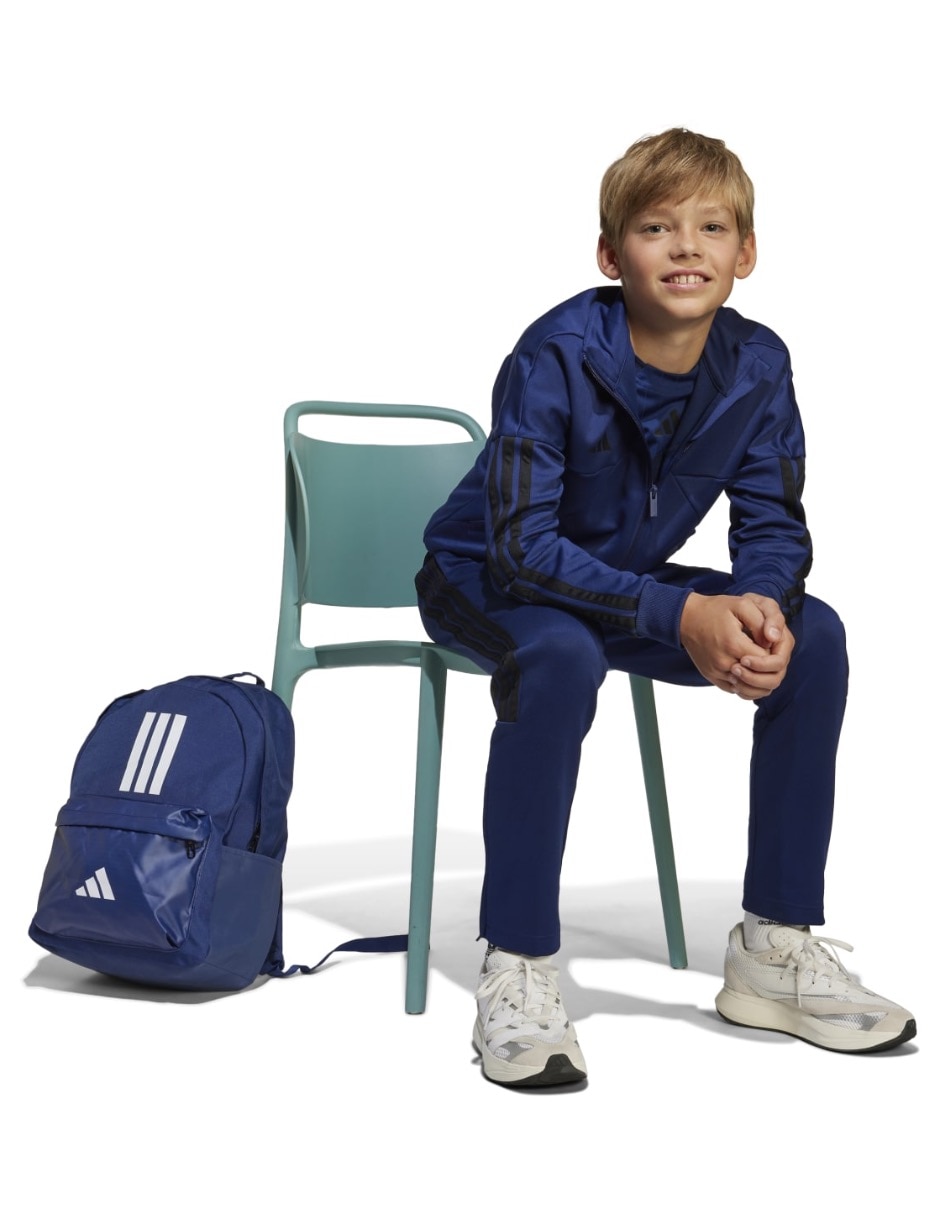 Mochila escolar Bars 3S para niño 12