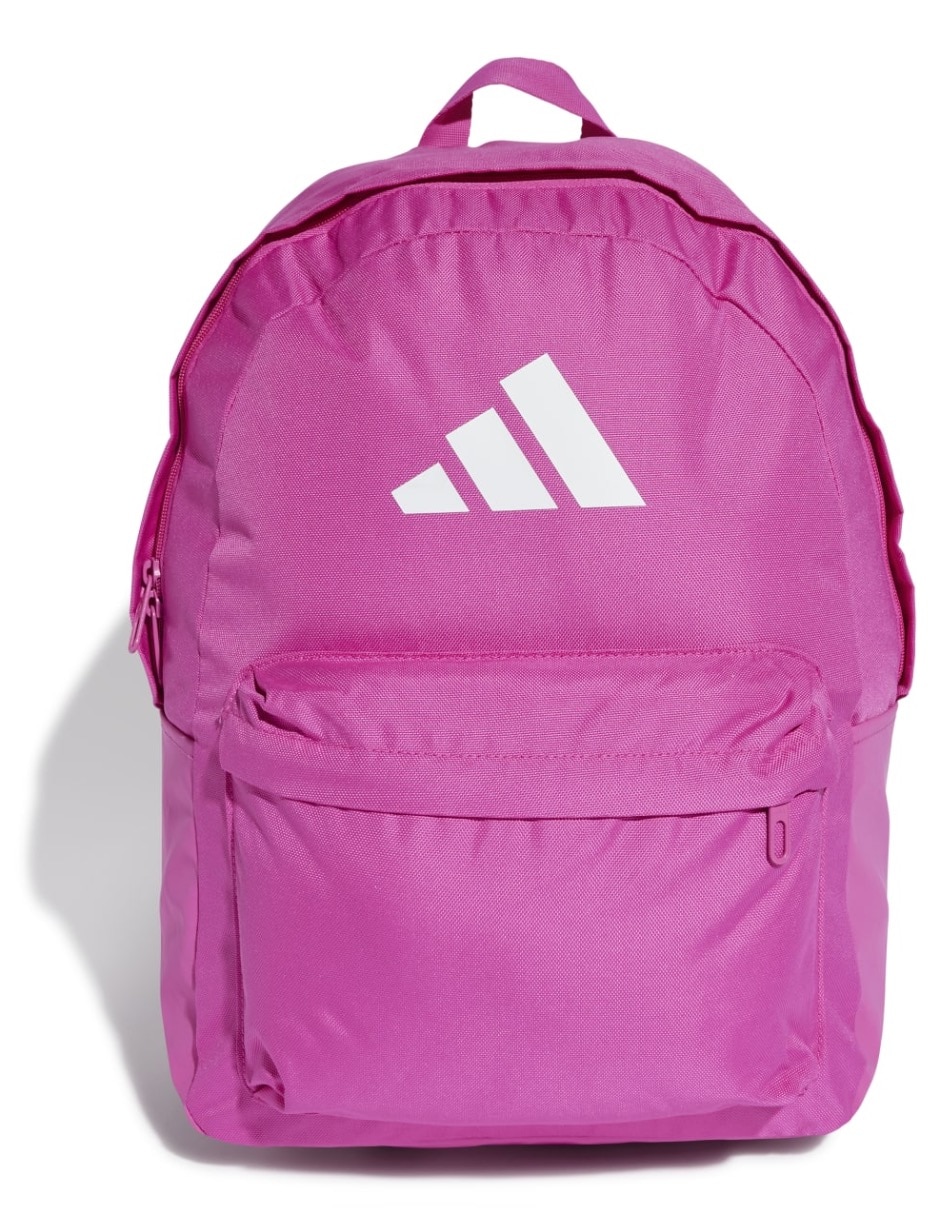 Mochila Escolar Mochilas Adidas Rosa Mochila Escolar Adidas Clsc